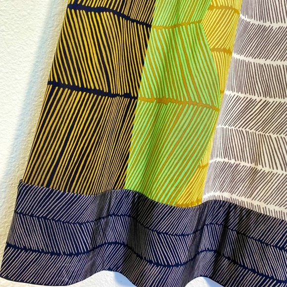 Bcbgmaxazria Midi Shift Dress Pockets Stretch
cutout fit and flare midi dress - Picture 5 of 9